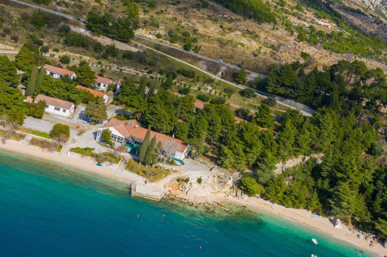 Resort Beach Mala Luka