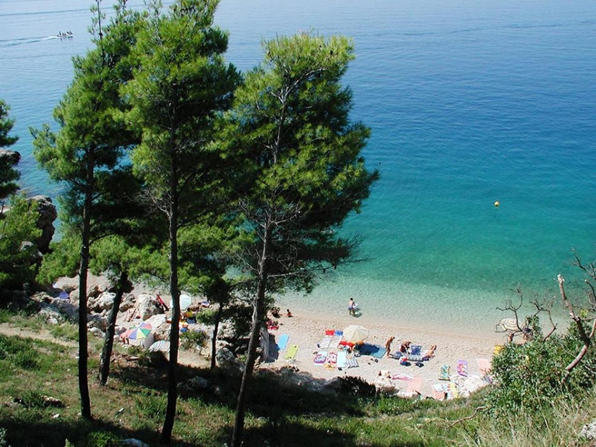 Resort Beach Mala Luka