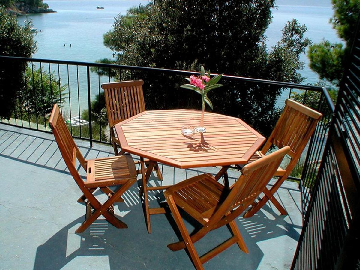 Resort Beach Mala Luka Omiš