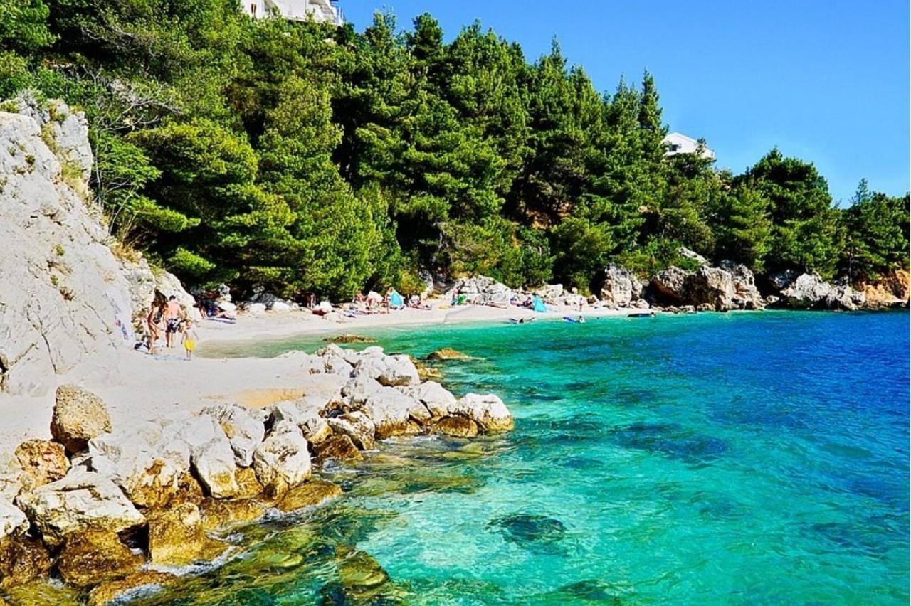 Beach Mala Luka Resort 2*