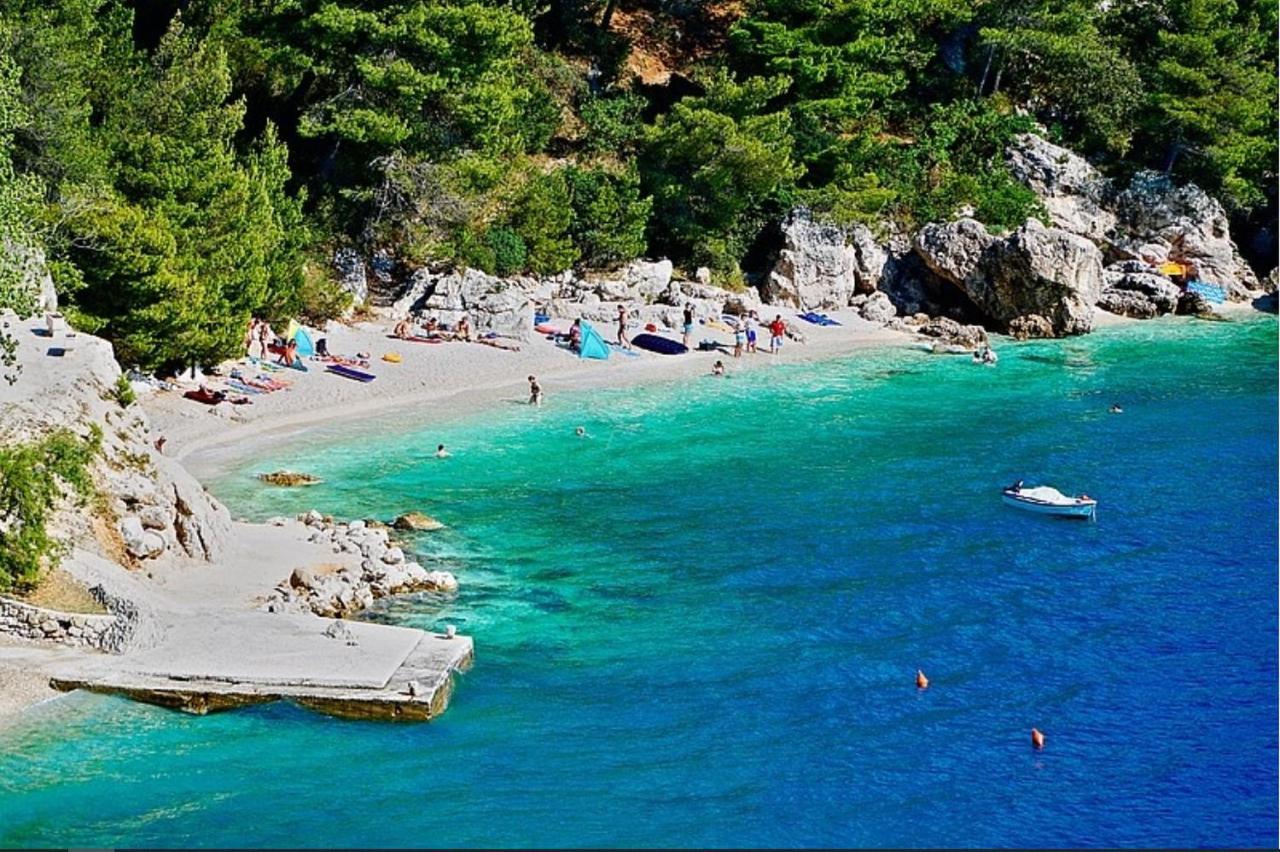 Beach Mala Luka 2*