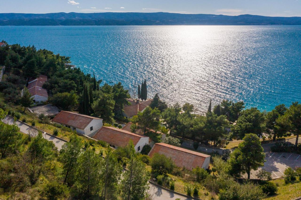 Resort Beach Mala Luka 2*