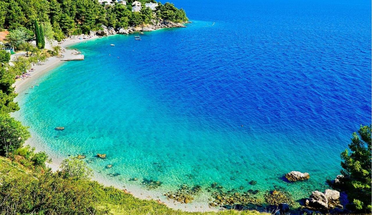 Resort Beach Mala Luka