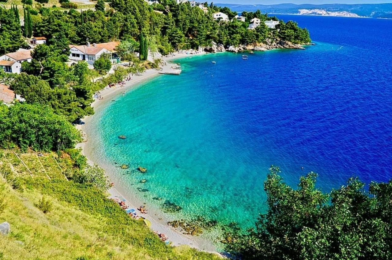 Resort Beach Mala Luka 2*
