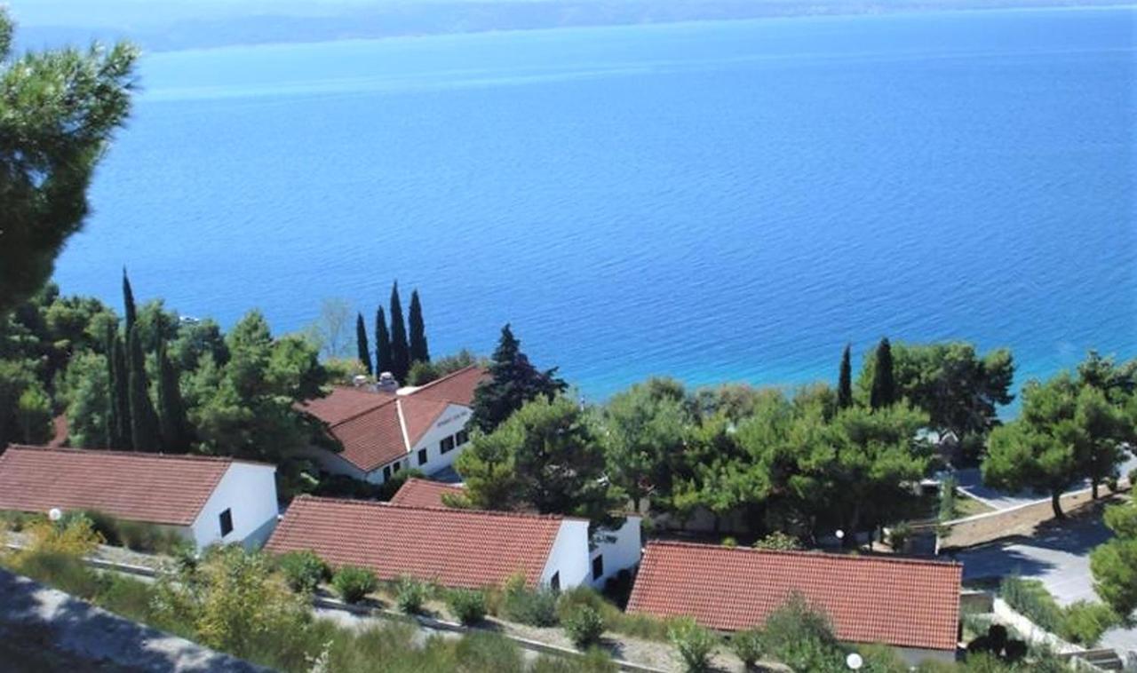 Resort Beach Mala Luka 2*