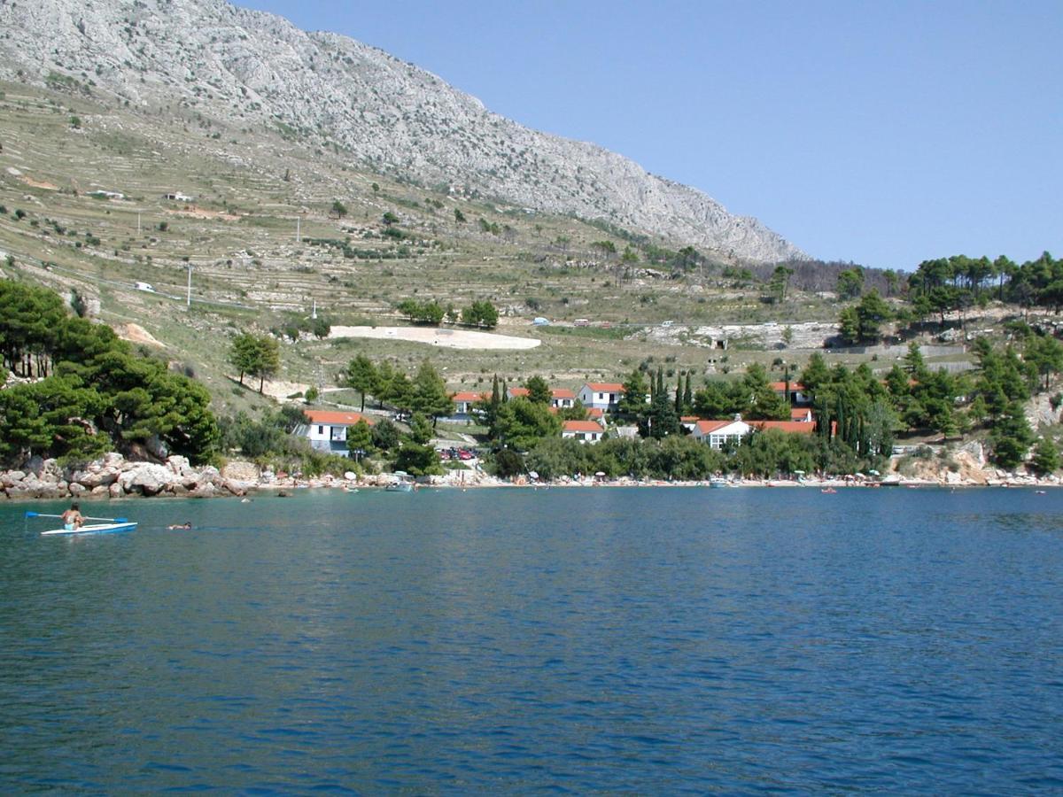 Beach Mala Luka Omiš