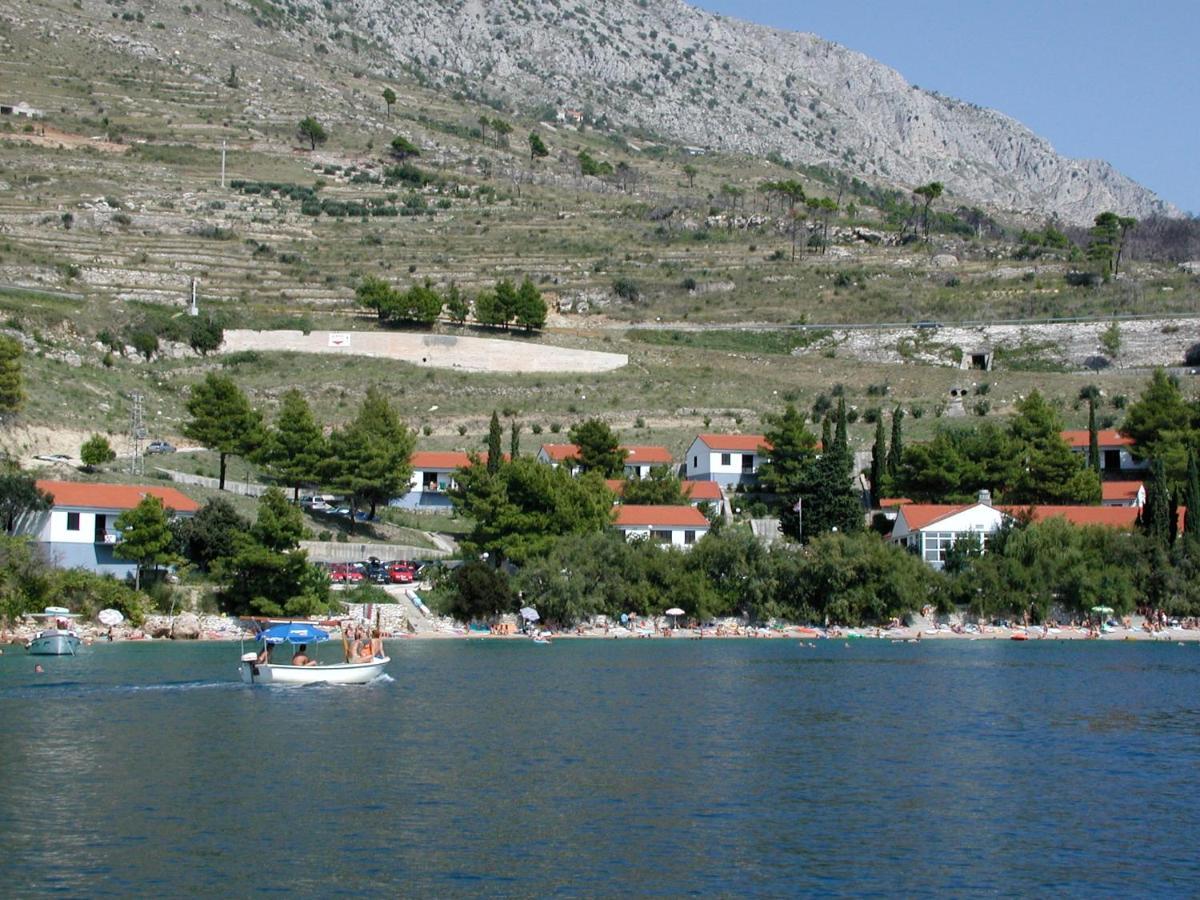 Resort Beach Mala Luka Omiš