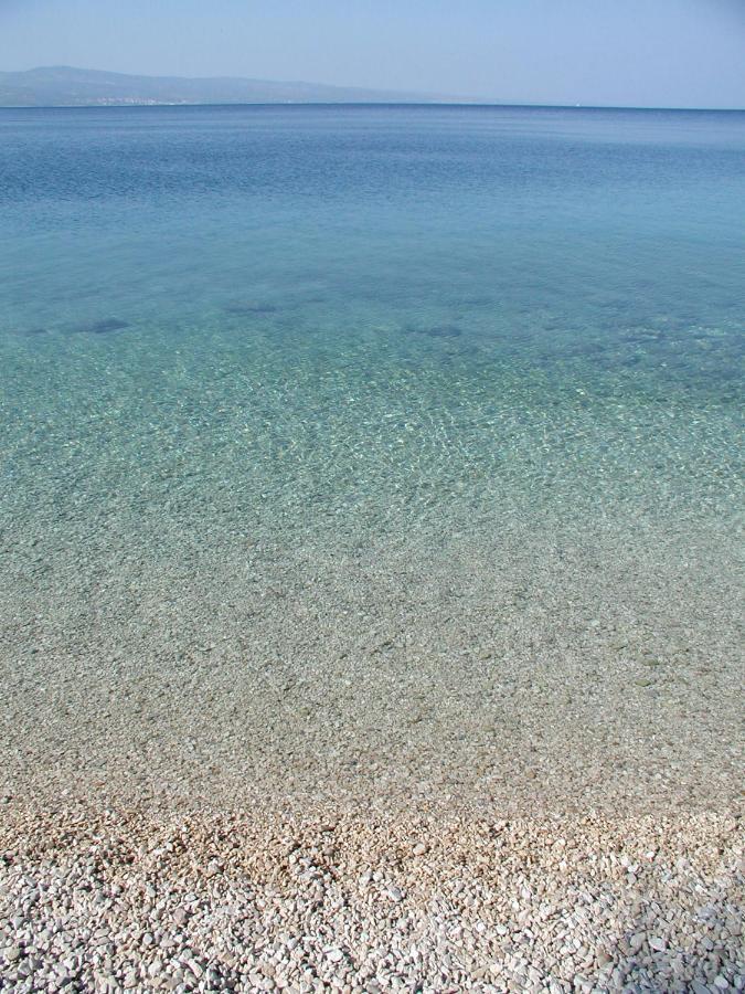 Beach Mala Luka Resort Omiš