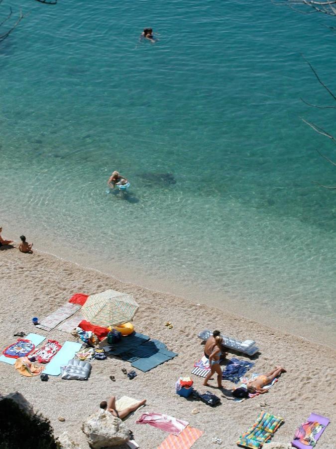 Beach Mala Luka Resort