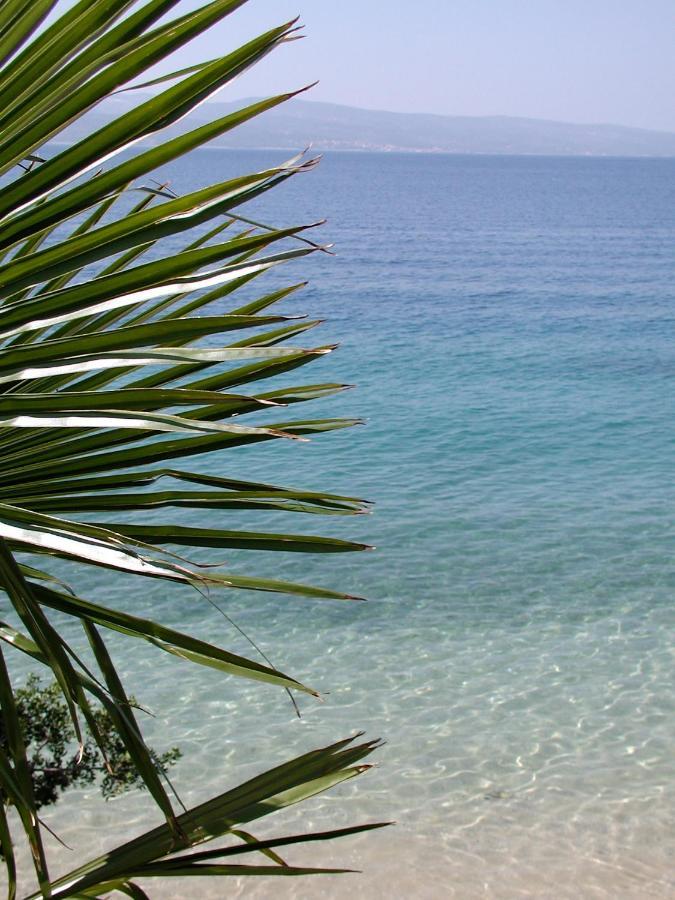 Resort Beach Mala Luka