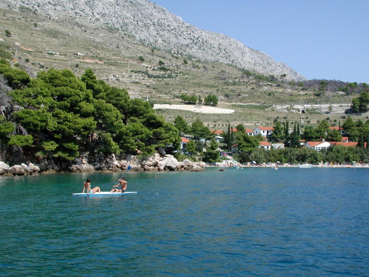 Beach Mala Luka 2* Omiš
