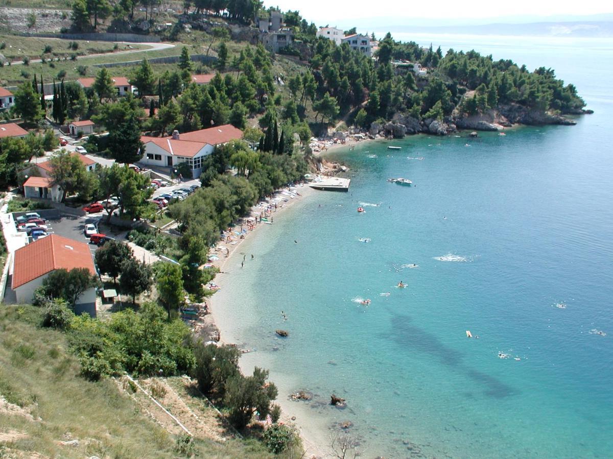 Beach Mala Luka 2* Omiš