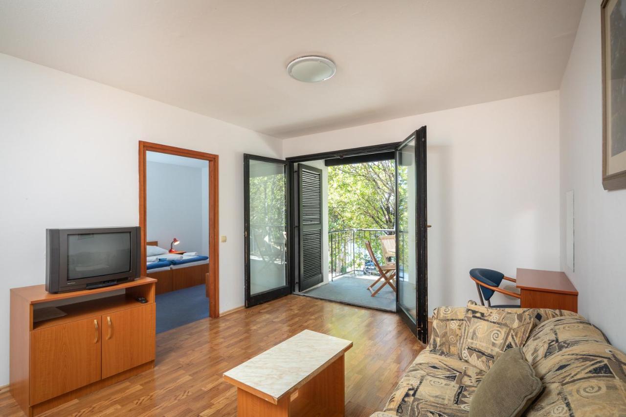 Resort Beach Mala Luka Omiš