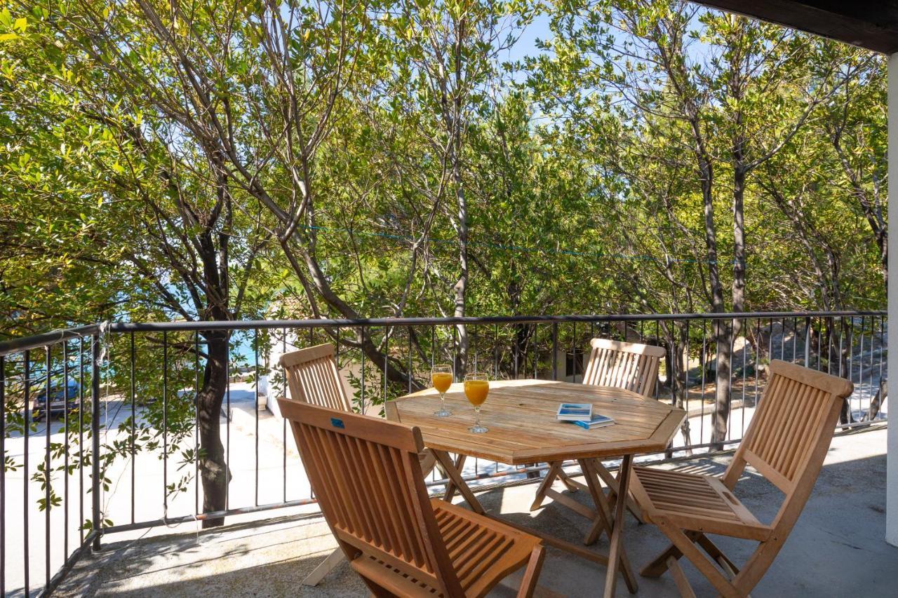 Beach Mala Luka Resort