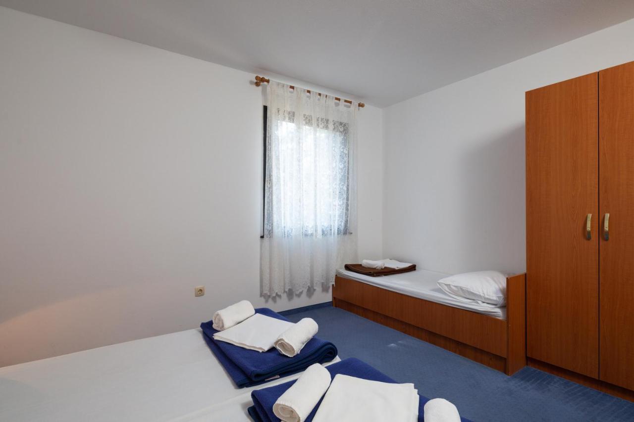 Resort Beach Mala Luka